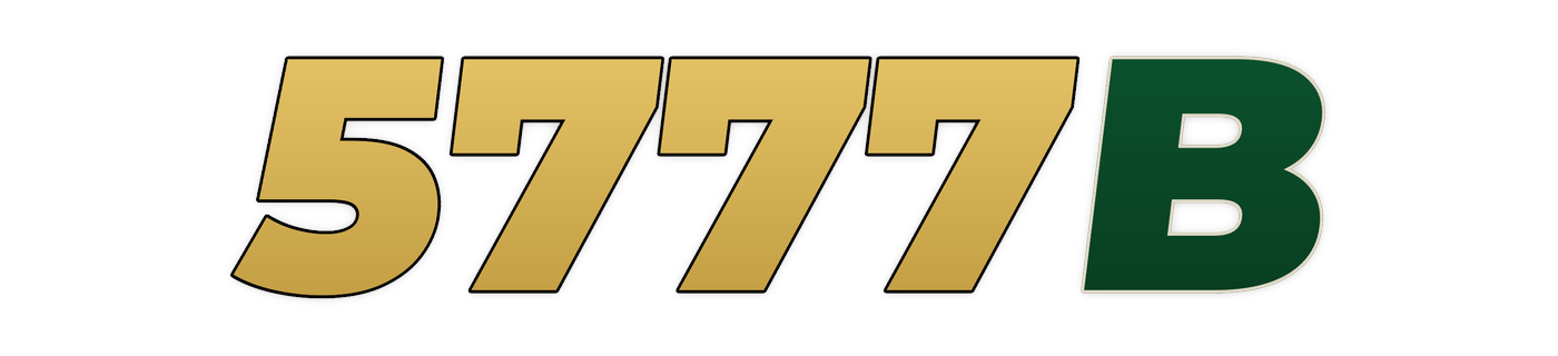 5777b লোগো